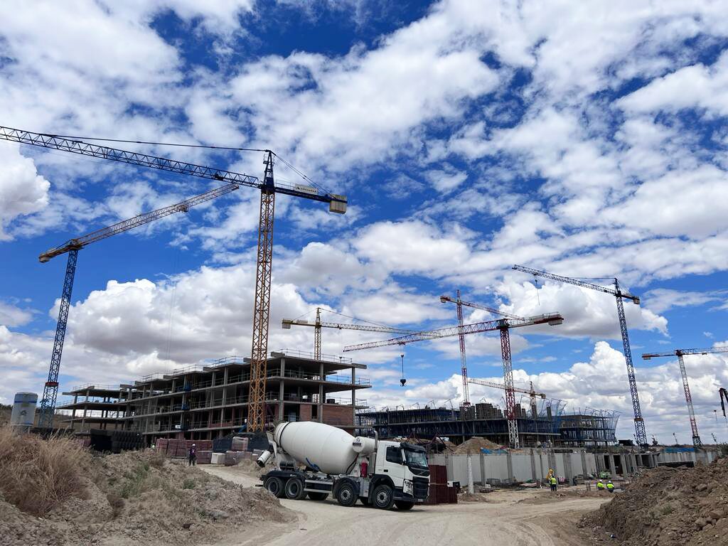 amenabar alcobendas