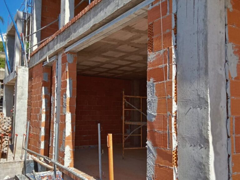 Proyectos de tabiquería 14 2