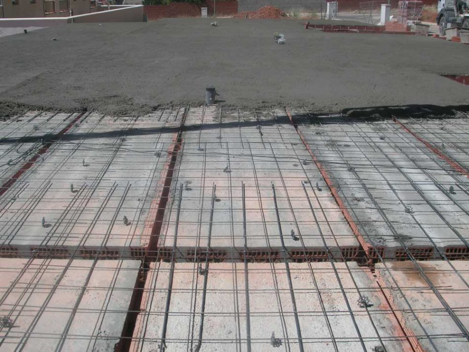 Construcción de forjado: sistemas, criterios y soluciones eficientes