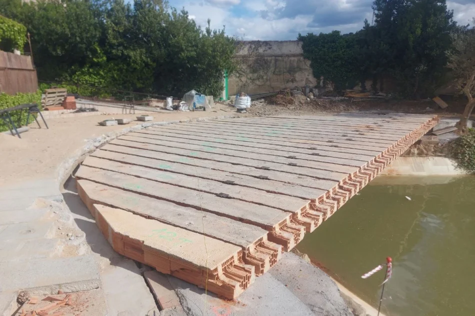 Cómo reducir tiempos de obra con forjados de placa pretensada cerámica